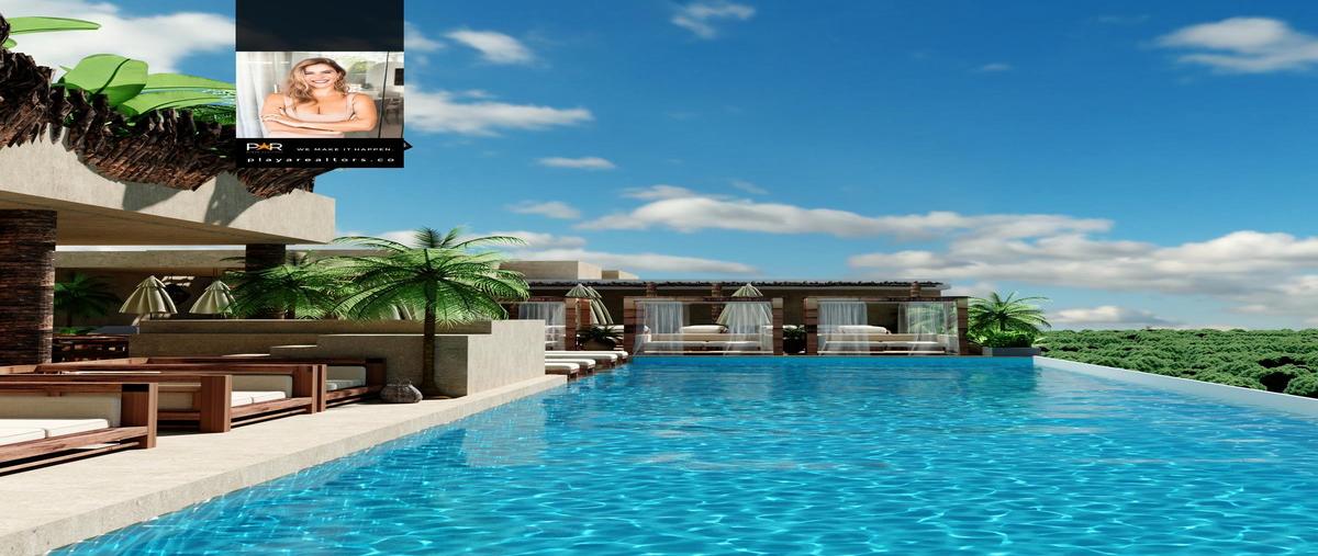 Foto de departamento en , aldea tulum, tulum, quintana roo, 30314070 foto 01 Foto de departamento en venta en , aldea tulum, tulum, quintana roo, 30314070 No. 01