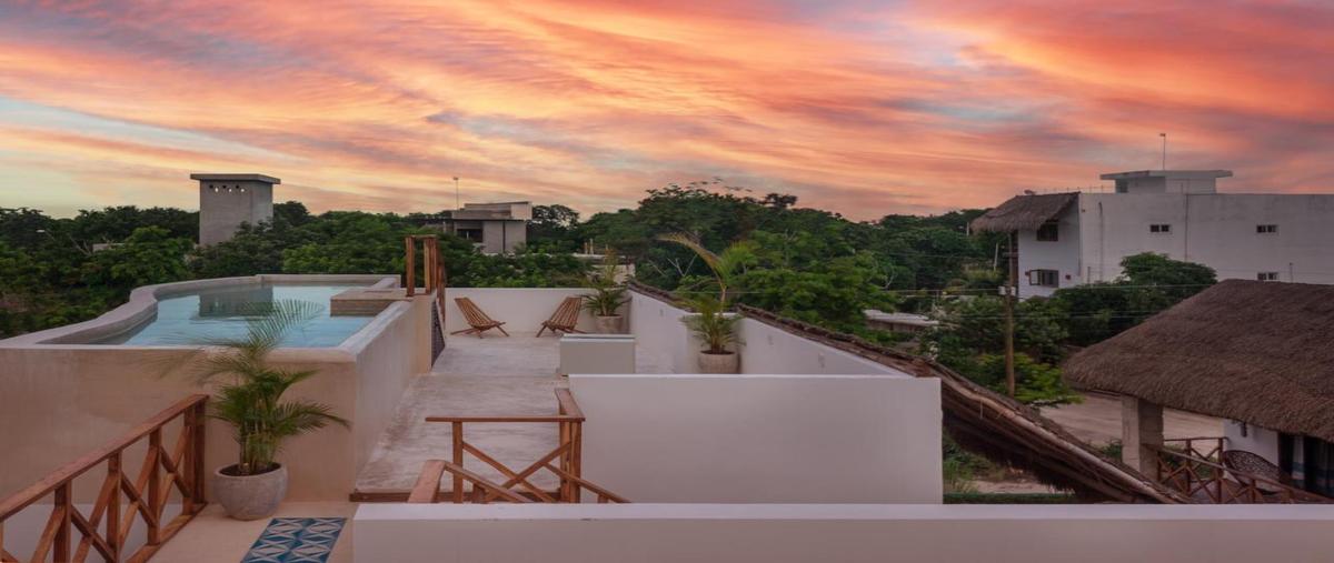 Foto de edificio en venta en  , aldea tulum, tulum, quintana roo, 30314073 No. 01