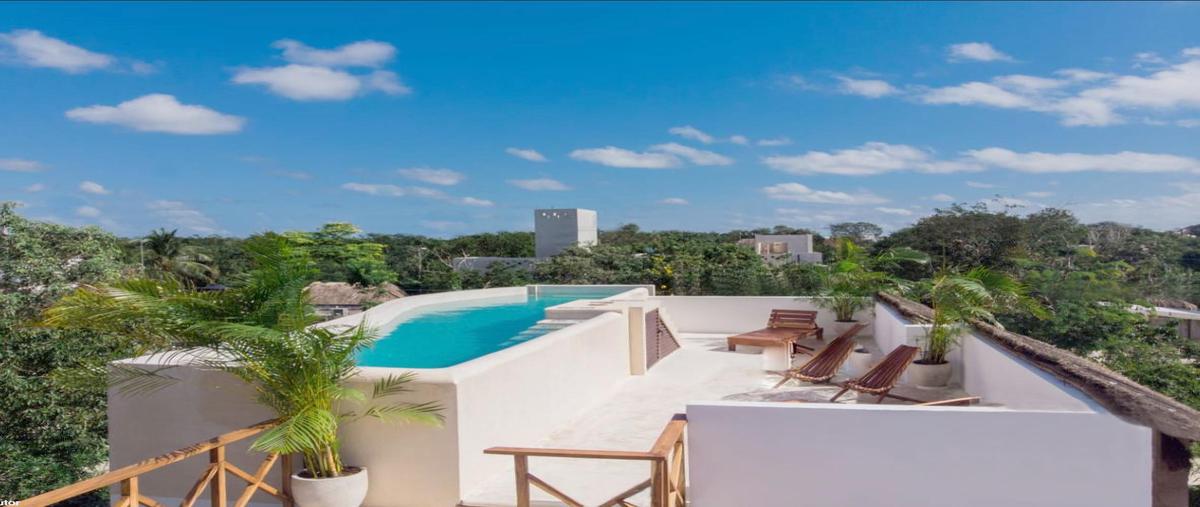 Foto de edificio en venta en  , aldea tulum, tulum, quintana roo, 30314073 No. 02