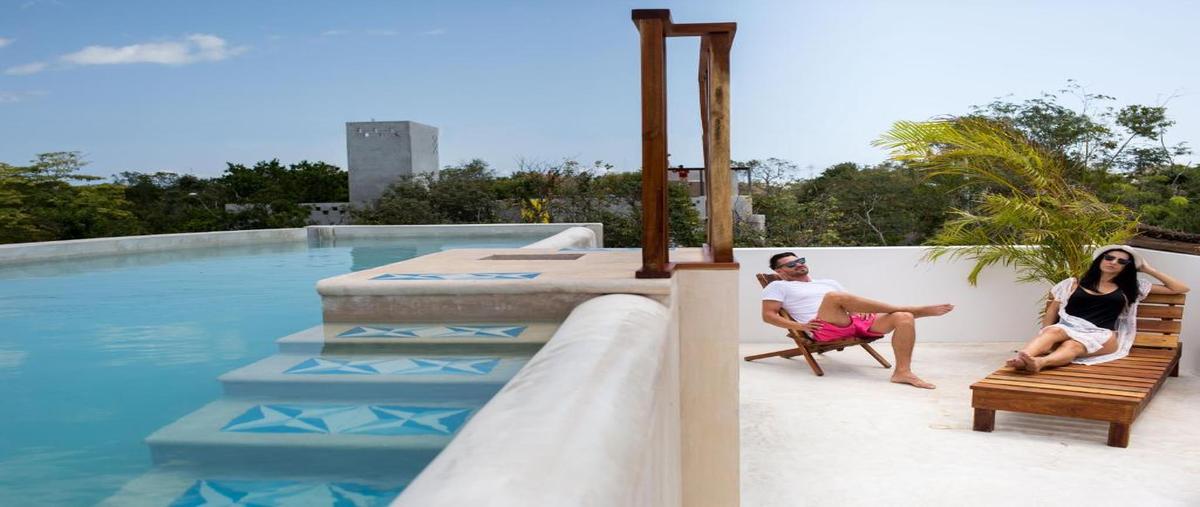 Foto de edificio en venta en  , aldea tulum, tulum, quintana roo, 30314073 No. 05
