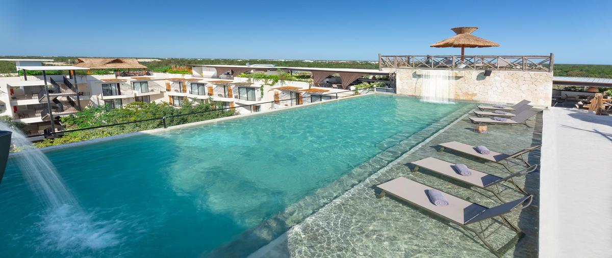 Foto de edificio en venta en  , aldea tulum, tulum, quintana roo, 30314076 No. 02