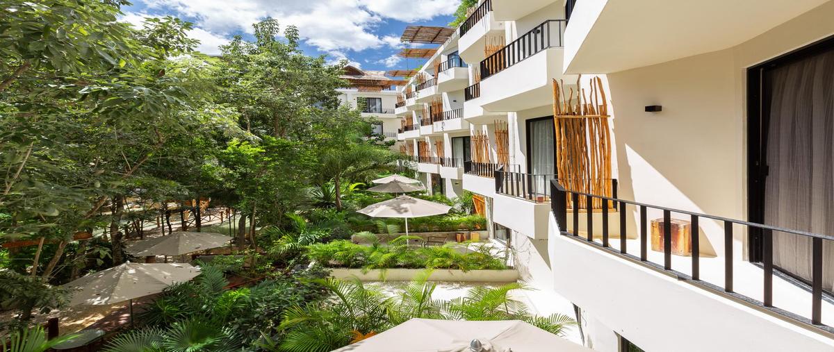 Foto de edificio en venta en  , aldea tulum, tulum, quintana roo, 30314076 No. 05