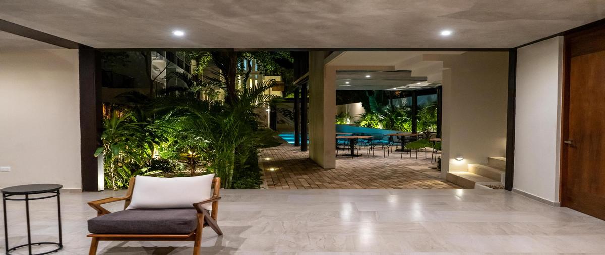 Foto de departamento en venta en  , aldea tulum, tulum, quintana roo, 30314082 No. 03