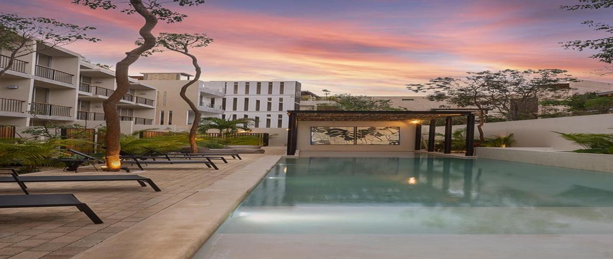 Foto de departamento en venta en  , aldea tulum, tulum, quintana roo, 30314082 No. 04