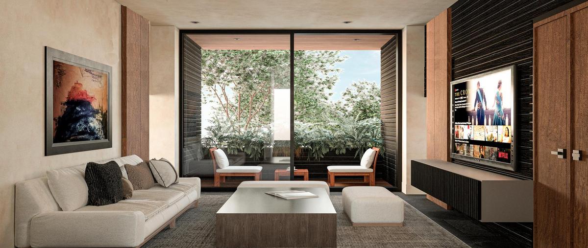 Foto de departamento en , aldea tulum, tulum, quintana roo, 30315356 foto 05 Foto de departamento en venta en , aldea tulum, tulum, quintana roo, 30315356 No. 05