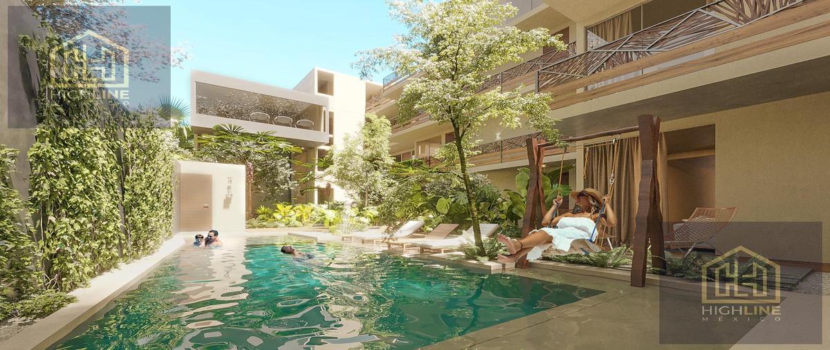 Foto de departamento en , aldea tulum, tulum, quintana roo, 30317061 foto 04 Foto de departamento en venta en , aldea tulum, tulum, quintana roo, 30317061 No. 04