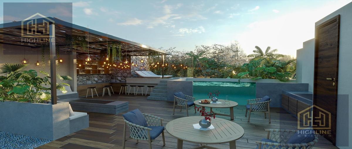 Foto de departamento en , aldea tulum, tulum, quintana roo, 30317061 foto 05 Foto de departamento en venta en , aldea tulum, tulum, quintana roo, 30317061 No. 05