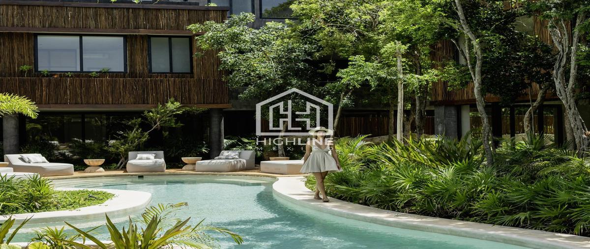 Foto de departamento en venta en  , aldea tulum, tulum, quintana roo, 30317062 No. 03