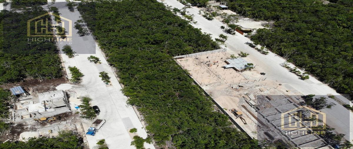Foto de terreno habitacional en venta en  , aldea tulum, tulum, quintana roo, 30317063 No. 04