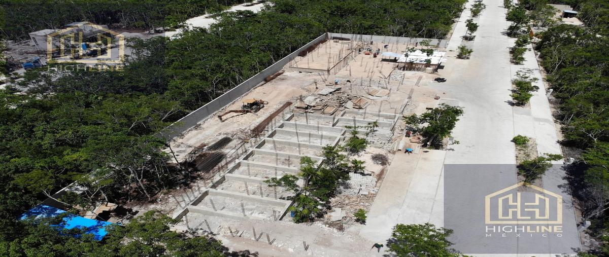 Foto de terreno habitacional en venta en  , aldea tulum, tulum, quintana roo, 30317063 No. 06