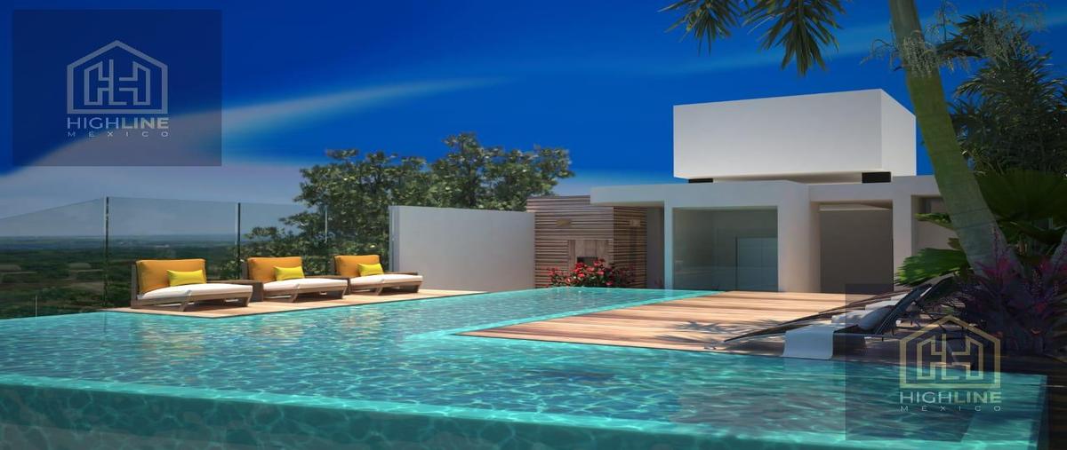Foto de departamento en , aldea tulum, tulum, quintana roo, 30317064 foto 01 Foto de departamento en venta en , aldea tulum, tulum, quintana roo, 30317064 No. 01