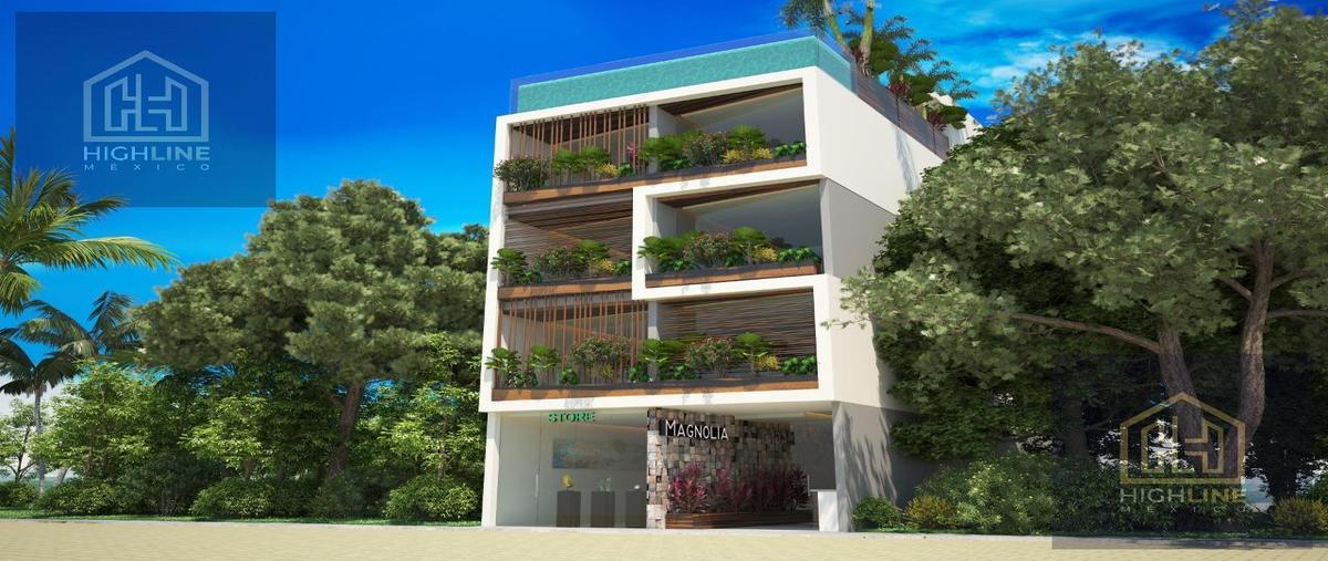 Foto de departamento en , aldea tulum, tulum, quintana roo, 30317064 foto 02 Foto de departamento en venta en , aldea tulum, tulum, quintana roo, 30317064 No. 02