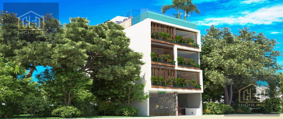 Foto de departamento en , aldea tulum, tulum, quintana roo, 30317064 foto 03 Foto de departamento en venta en , aldea tulum, tulum, quintana roo, 30317064 No. 03