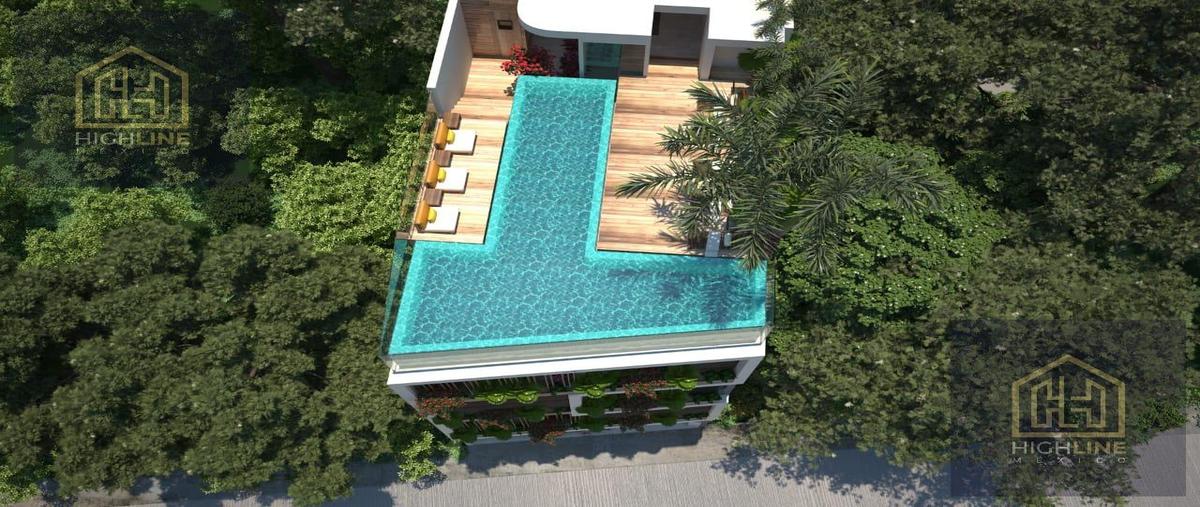 Foto de departamento en , aldea tulum, tulum, quintana roo, 30317064 foto 04 Foto de departamento en venta en , aldea tulum, tulum, quintana roo, 30317064 No. 04