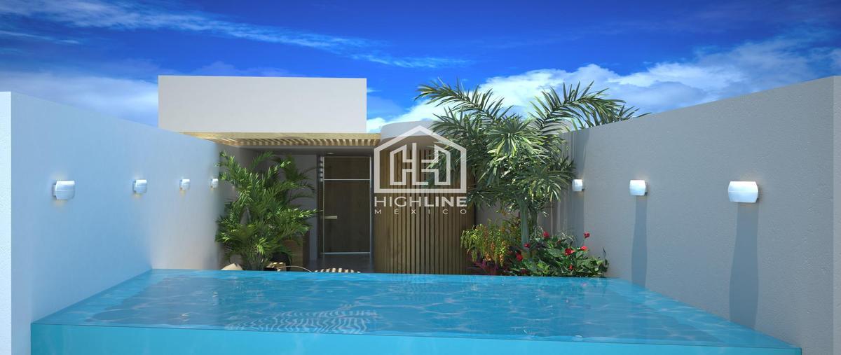 Foto de departamento en venta en  , aldea tulum, tulum, quintana roo, 30317064 No. 05