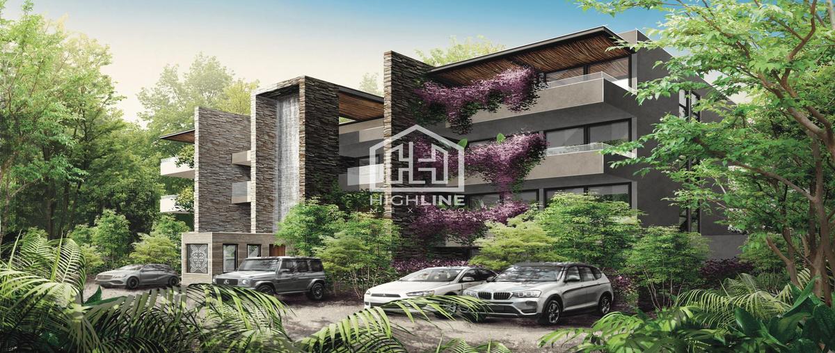 Foto de departamento en venta en  , aldea tulum, tulum, quintana roo, 30317065 No. 03