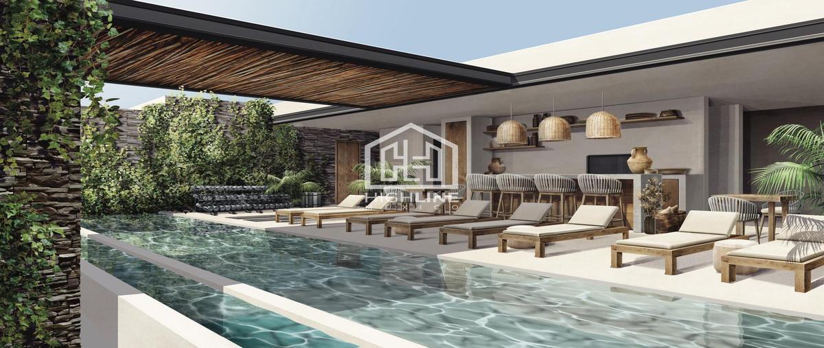 Foto de departamento en venta en  , aldea tulum, tulum, quintana roo, 30317065 No. 04