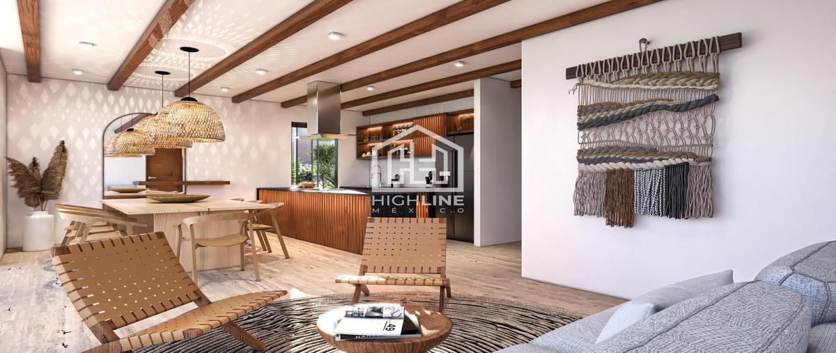 Foto de departamento en venta en  , aldea tulum, tulum, quintana roo, 30317069 No. 03