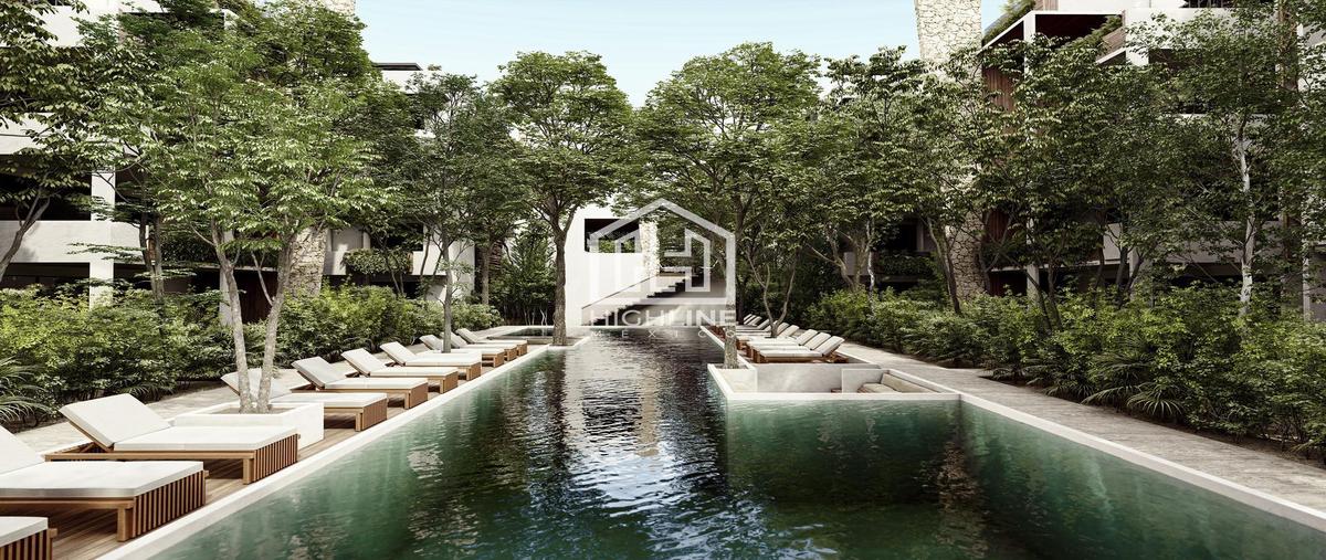Foto de departamento en venta en  , aldea tulum, tulum, quintana roo, 30317069 No. 05