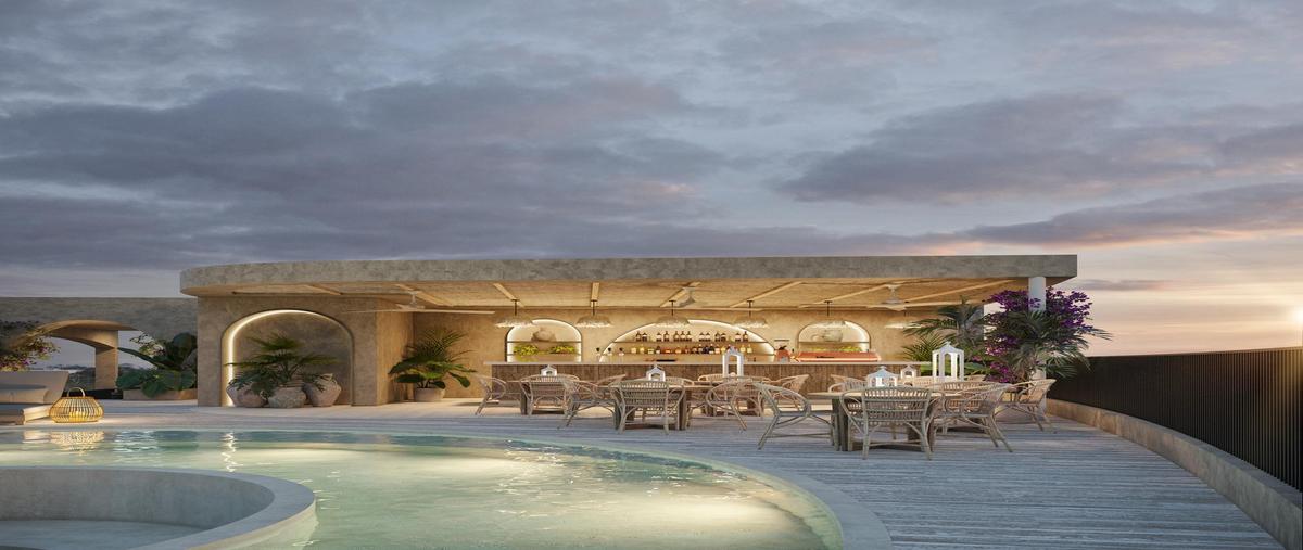 Foto de departamento en venta en  , aldea tulum, tulum, quintana roo, 30328232 No. 04