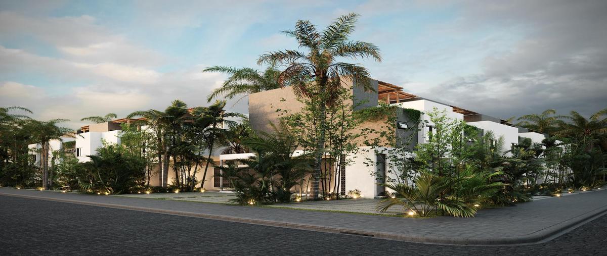 Foto de casa en , aldea tulum, tulum, quintana roo, 30330295 foto 01 Foto de casa en venta en , aldea tulum, tulum, quintana roo, 30330295 No. 01