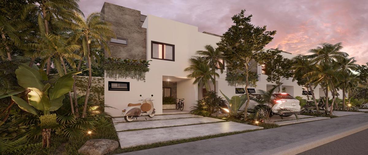 Foto de casa en , aldea tulum, tulum, quintana roo, 30330295 foto 02 Foto de casa en venta en , aldea tulum, tulum, quintana roo, 30330295 No. 02