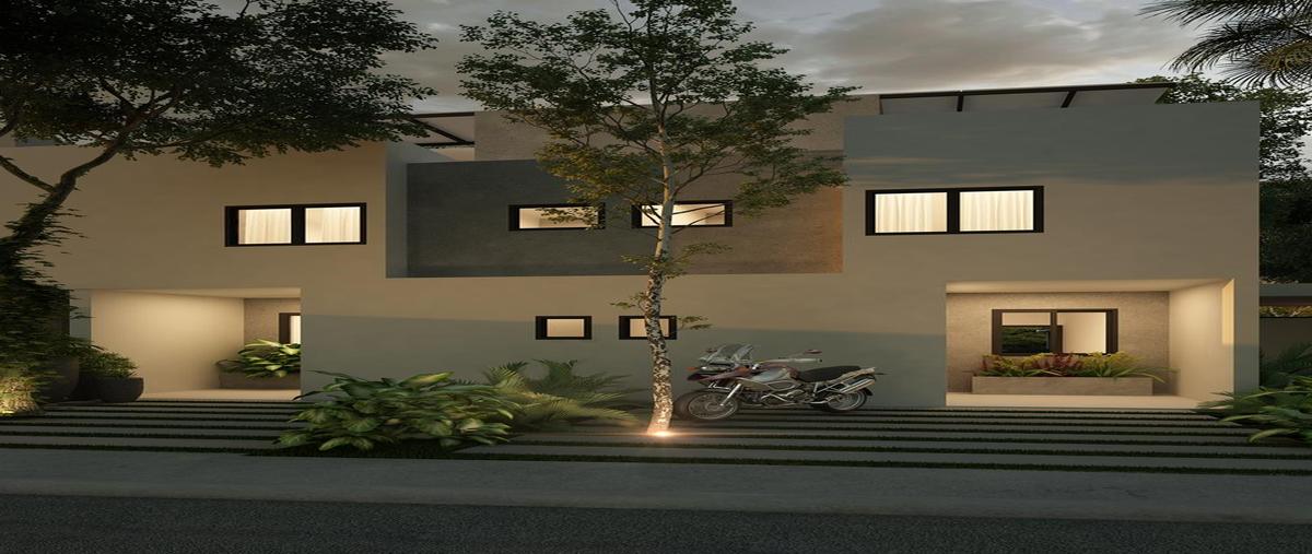 Foto de casa en , aldea tulum, tulum, quintana roo, 30330295 foto 03 Foto de casa en venta en , aldea tulum, tulum, quintana roo, 30330295 No. 03