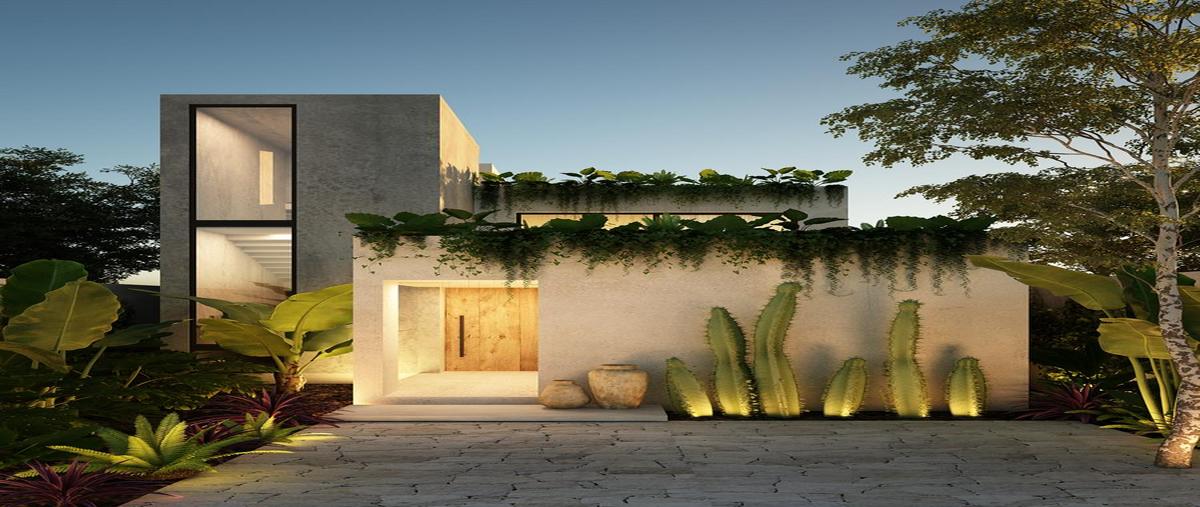 Foto de casa en , aldea tulum, tulum, quintana roo, 30330296 foto 02 Foto de casa en venta en , aldea tulum, tulum, quintana roo, 30330296 No. 02
