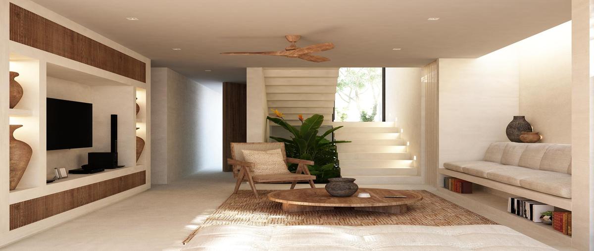 Foto de casa en , aldea tulum, tulum, quintana roo, 30330296 foto 05 Foto de casa en venta en , aldea tulum, tulum, quintana roo, 30330296 No. 05
