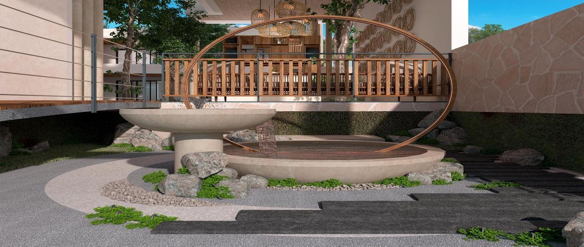 Foto de departamento en venta en  , aldea tulum, tulum, quintana roo, 30330301 No. 04