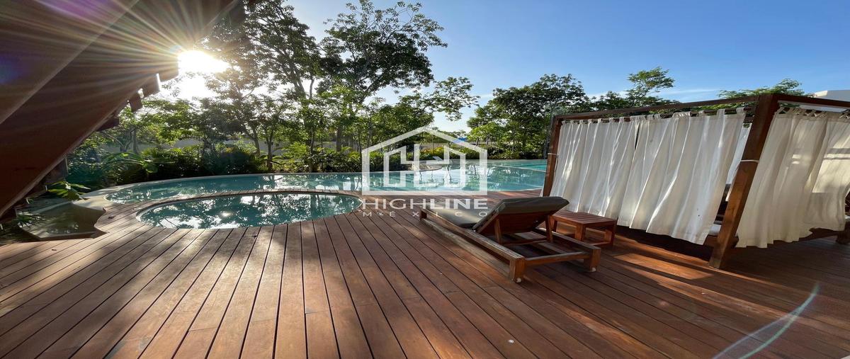 Foto de departamento en venta en  , aldea tulum, tulum, quintana roo, 30330863 No. 04