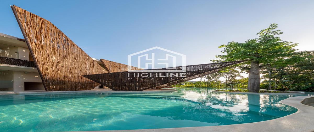 Foto de departamento en venta en  , aldea tulum, tulum, quintana roo, 30330863 No. 05