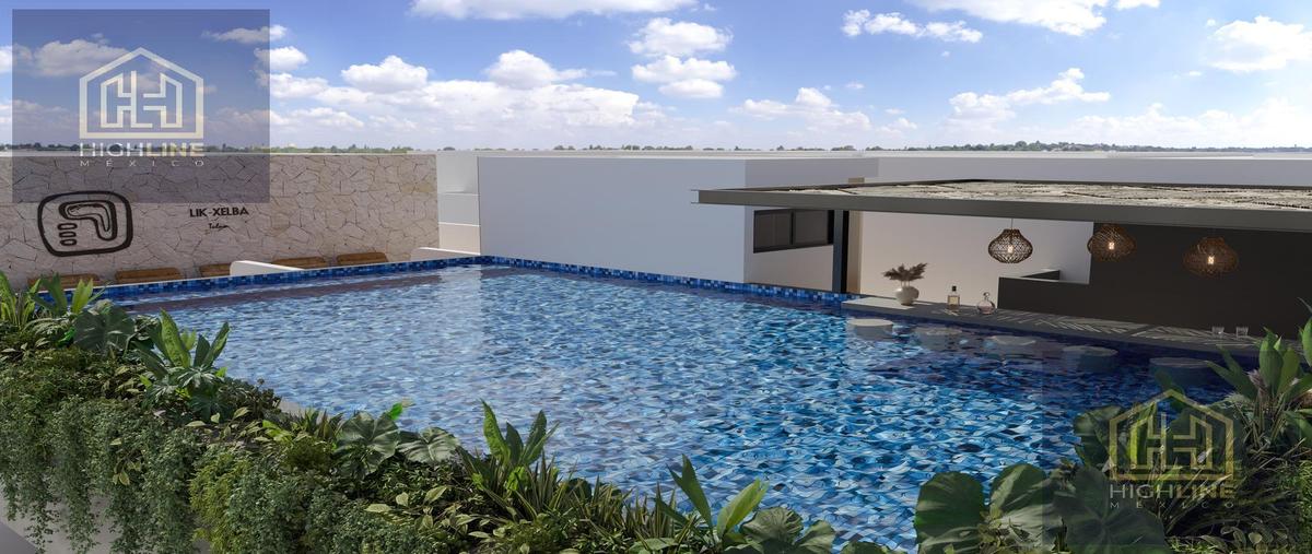 Foto de departamento en venta en  , aldea tulum, tulum, quintana roo, 30330865 No. 05