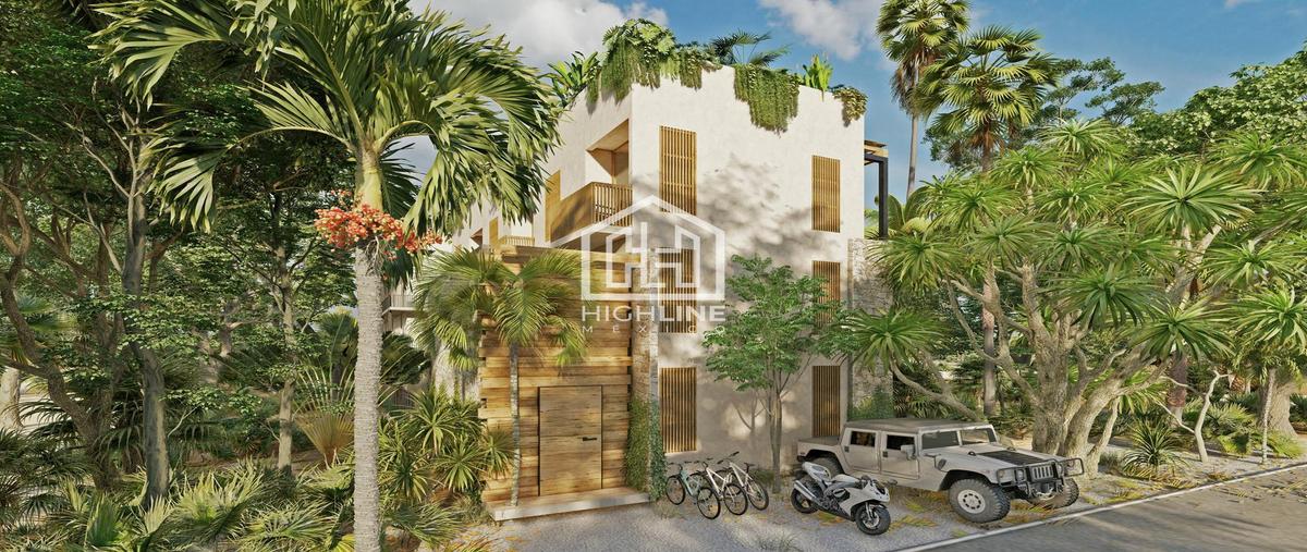 Foto de departamento en venta en  , aldea tulum, tulum, quintana roo, 30330866 No. 03