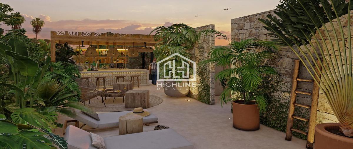 Foto de departamento en venta en  , aldea tulum, tulum, quintana roo, 30330866 No. 04