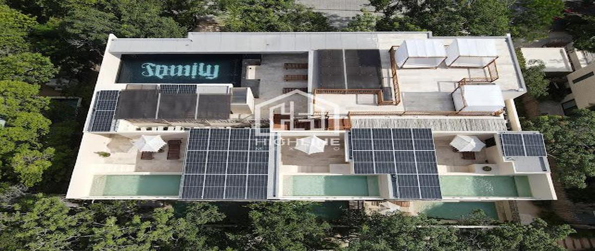 Foto de departamento en venta en  , aldea tulum, tulum, quintana roo, 30330867 No. 05