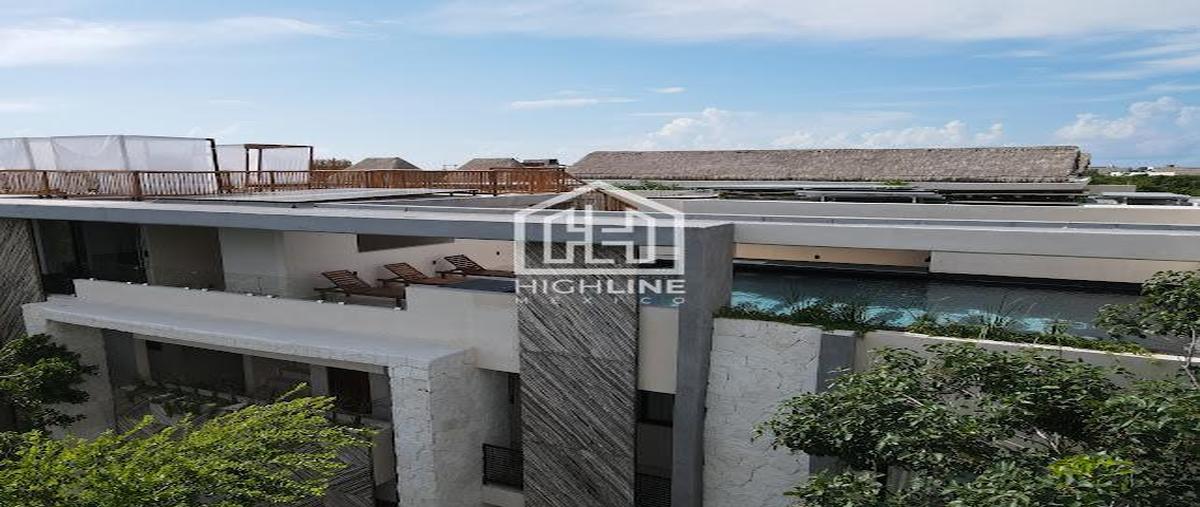 Foto de departamento en venta en  , aldea tulum, tulum, quintana roo, 30330867 No. 06
