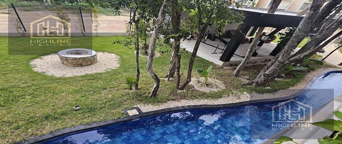 Foto de departamento en venta en  , aldea tulum, tulum, quintana roo, 30330868 No. 08