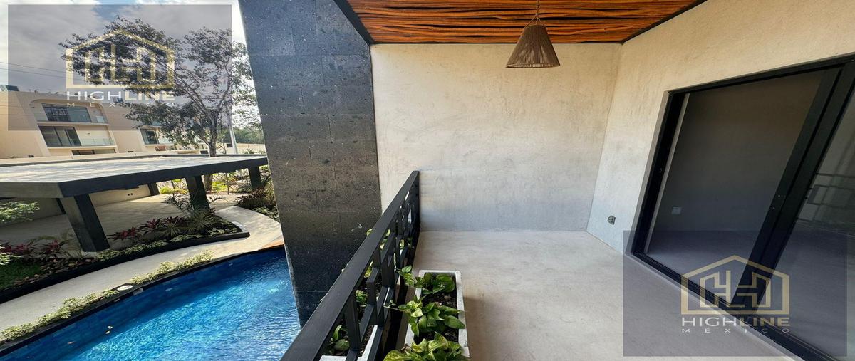 Foto de departamento en venta en  , aldea tulum, tulum, quintana roo, 30330868 No. 11
