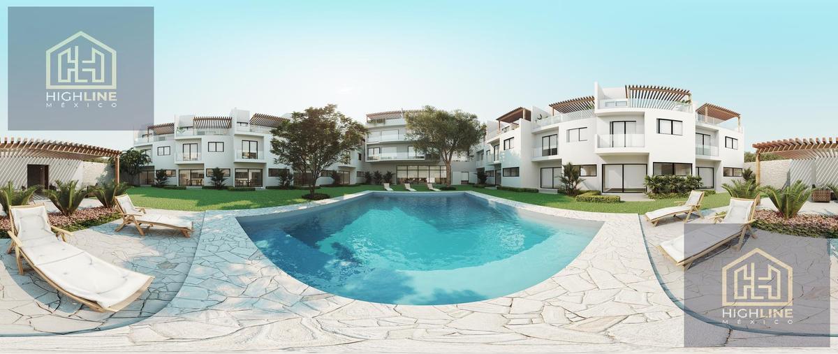 Foto de casa en , aldea tulum, tulum, quintana roo, 30330869 foto 03 Foto de casa en venta en , aldea tulum, tulum, quintana roo, 30330869 No. 03