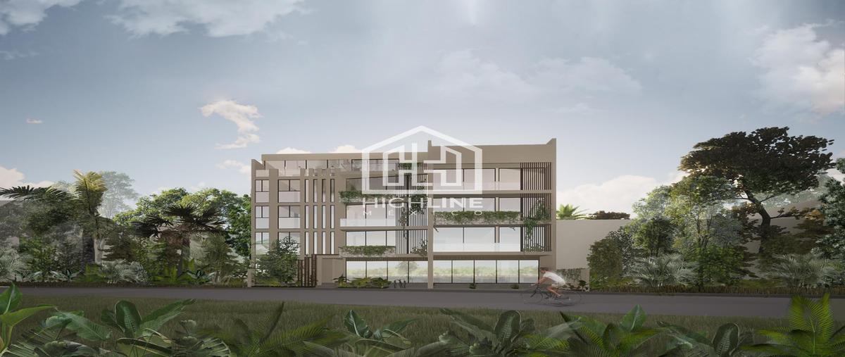 Foto de departamento en venta en  , aldea tulum, tulum, quintana roo, 30330871 No. 03