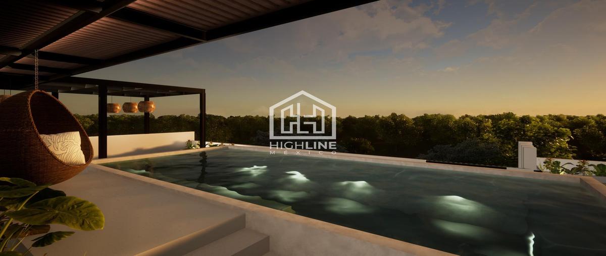 Foto de departamento en venta en  , aldea tulum, tulum, quintana roo, 30330871 No. 04