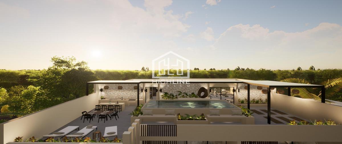 Foto de departamento en venta en  , aldea tulum, tulum, quintana roo, 30330871 No. 05