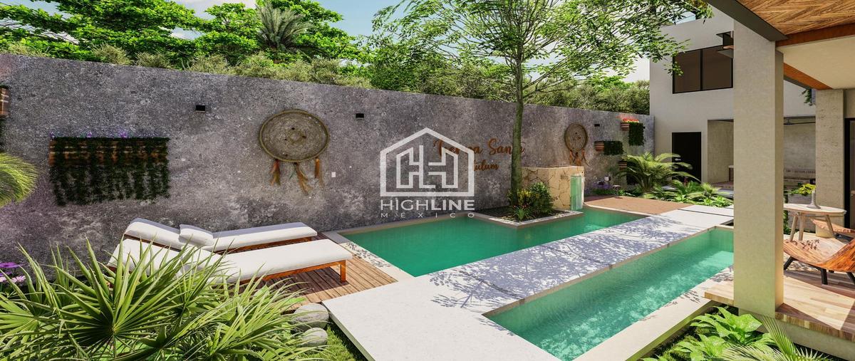 Foto de departamento en venta en  , aldea tulum, tulum, quintana roo, 30330873 No. 05