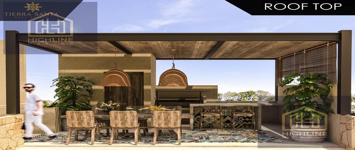 Foto de departamento en venta en  , aldea tulum, tulum, quintana roo, 30330873 No. 07