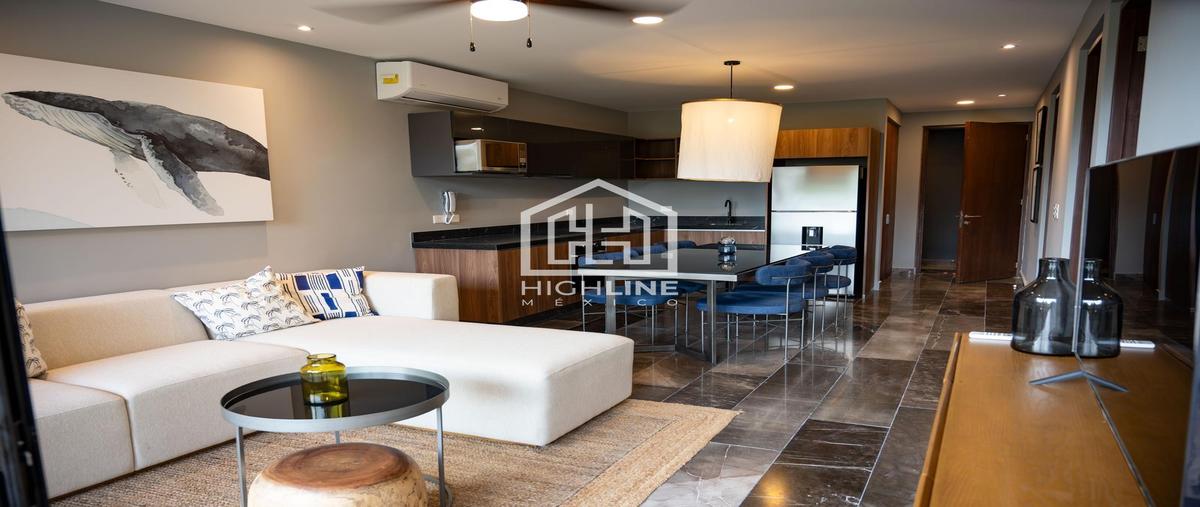 Foto de departamento en venta en  , aldea tulum, tulum, quintana roo, 30330879 No. 05