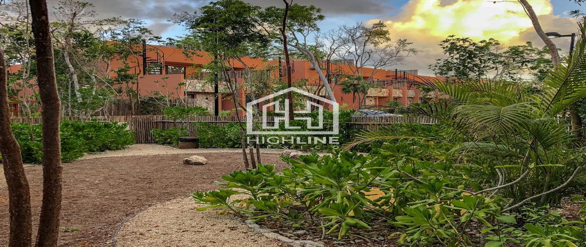 Foto de departamento en venta en  , aldea tulum, tulum, quintana roo, 30330885 No. 04