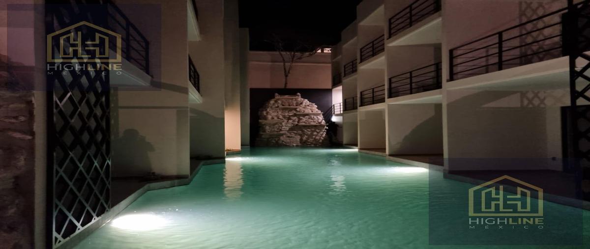 Foto de departamento en , aldea tulum, tulum, quintana roo, 30330895 foto 01 Foto de departamento en venta en , aldea tulum, tulum, quintana roo, 30330895 No. 01