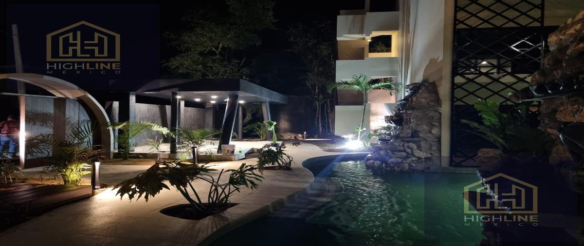 Foto de departamento en , aldea tulum, tulum, quintana roo, 30330895 foto 03 Foto de departamento en venta en , aldea tulum, tulum, quintana roo, 30330895 No. 03
