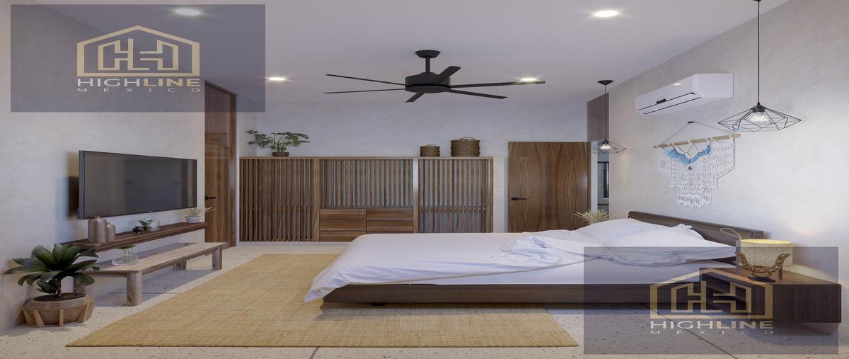 Foto de departamento en venta en  , aldea tulum, tulum, quintana roo, 30330896 No. 17